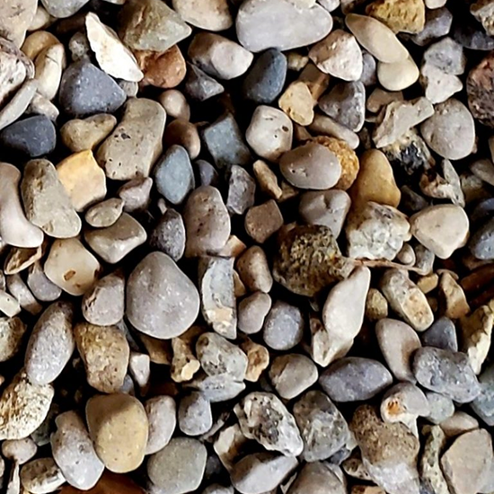Pea Gravel