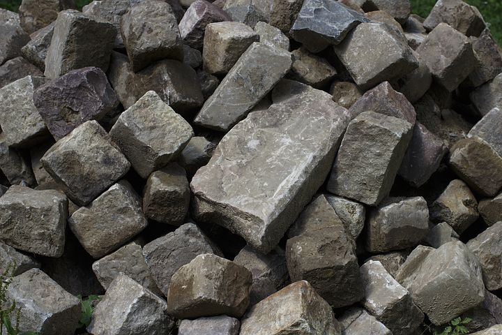 Crushed Stone