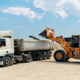 Transportation & Local Availability Challenges in Texas Aggregate Supply