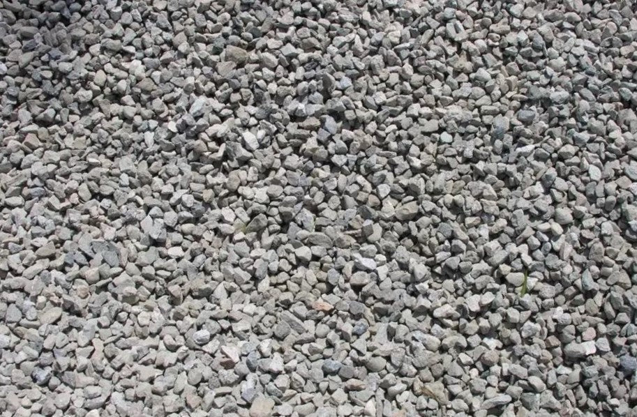 GRAVEL