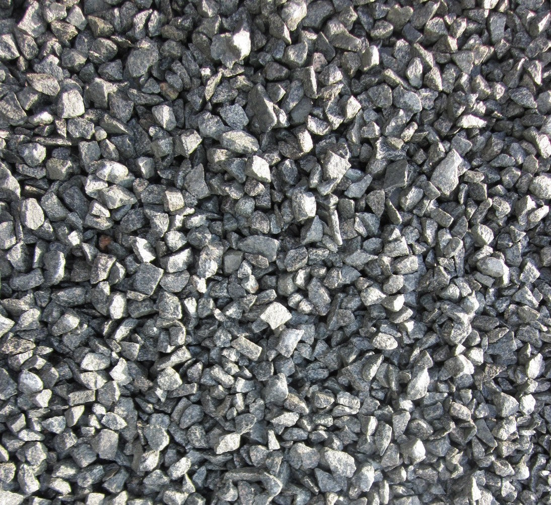 Gravel