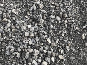 Asphalt Sand