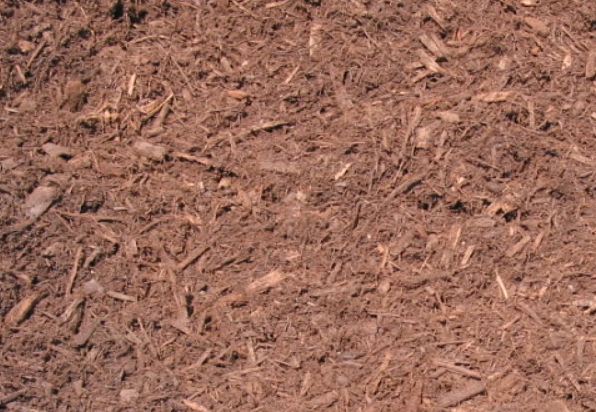 Fine Cut Hardwood Mulch