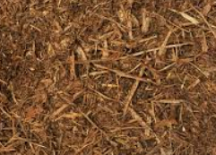 Double Grind Hardwood Mulch