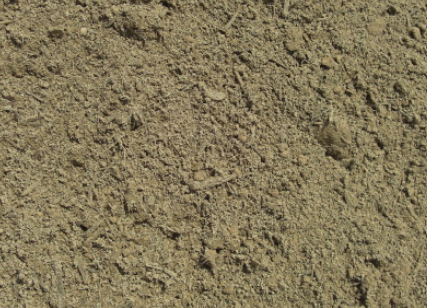 Enriched Top Soil