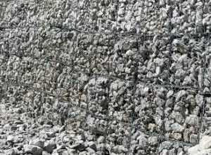 Gabion Rip Rap