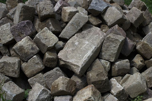 Crushed Stone