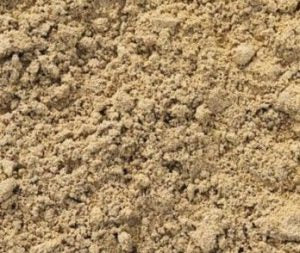 Equestrian Sand
