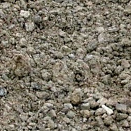 Crushed Stone #411