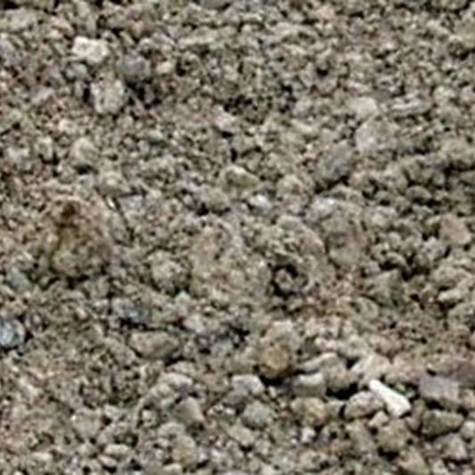 Crushed Stone #411