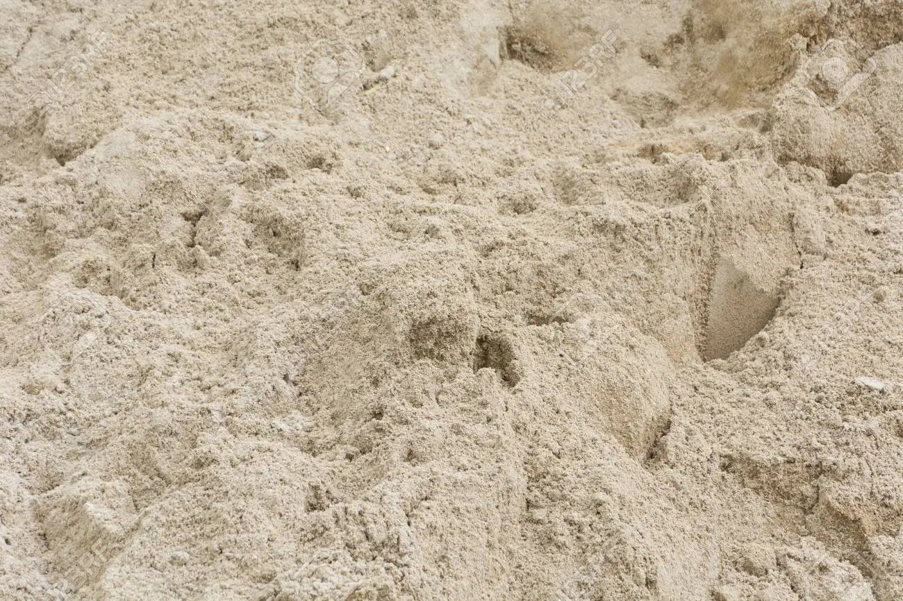 Gravel