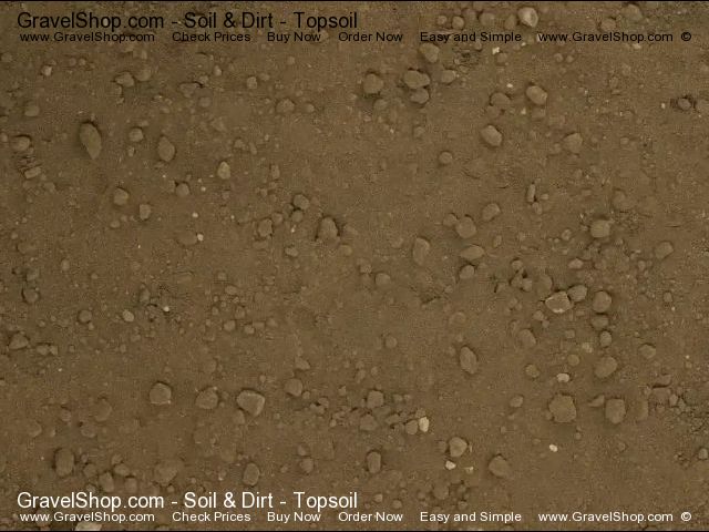 Topsoil
